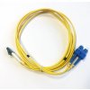 Opticord 1051 LC-SC 09/125, 2m