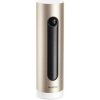 IP kamera Netatmo Smart Indoor (NSC01-EU) biela/zlatá