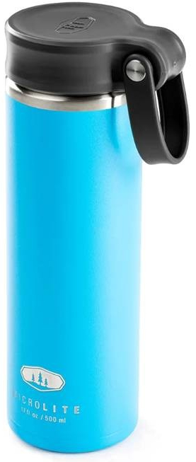 GSI Microlite Twist bonnie blue 500 ml