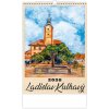 Helma nástenný Ladislav Kulhavý 31,5 × 45 cm 2026