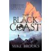 Black Coast (Mike Brooks)(Brožovaná)