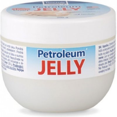 Finclub 100% čistá vazelína Petroleum Jelly 200 g