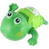 Teddies Žaba naťahovacia do vane plast 10 cm