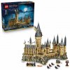 LEGO® Harry Potter™ Rokfortský hrad 71043 LEGO