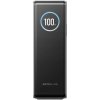 Powerbank Ecoflow 25000 mAh strieborný