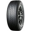Celoročná pneumatika Yokohama Geolandar CV 4S G061 235/55R20 102 V s priľnavosťou na snehu (3PMSF)