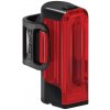 Lezyne Strip Drive 300+ Rear - Black uni