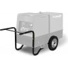 Unicraft® Podvozok pre elektrocentrály PG-D 600/900 TEA