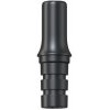 Aspire náustok Vilter Pro guľatý čierna