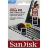 173489 USB 3.1 256GB Ultra Fit SANDISK