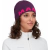 Mammut Logo Grape/Pink one size
