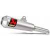 Výfuk Akrapovič Kawasaki Ninja 125 / Z125 (11kW) 19-24 Slip-On Line (Titanium) S-K2SO8-CUBT