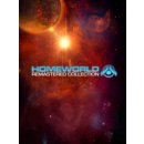 Hra na PC Homeworld Remastered Collection
