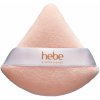 Hebe Professional Powder Puff labutienka béžová 1 ks