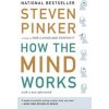 How the Mind Works (Steven Pinker)(Brožovaná)