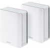 ASUS ZenWiFi BT10 mesh systém (2ks) biely