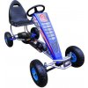R-Sport Detská Motokára G5 Modrá