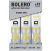 Bolero Stick Ice Tea Lemon - 12 sáčkov