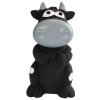 HIP HOP DOG HHD Pískacia krava 12.5cm