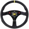 3 ramenný volant OMP 320 ALU SP, 320mm , bez odsadenia