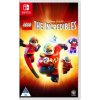 Lego: The incredibles (Switch)