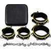 Dungeon Lab Hunter Restraints Set