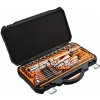Sada nástrčných kľúčov 1/2'' 1/4'' Neo Tools 08-690 71 ks