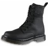 Dr. Martens obuv zimná 8-dírkové čierna