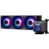 Vodný chladič MSI MAG Coreliquid A15 360 (306-7ZW9A11-L80) čierny