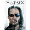 Matrix kolekce 1-4. DVD