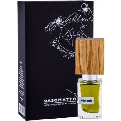 Nasomatto Absinth 30 ml Parfum unisex