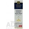 NUK Manuka Health Manuka Honey ústny sprej MGO 400+ s manuka medom a propolisom 20 ml