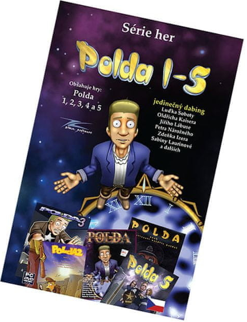 Polda 1 - 5