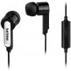 Philips Slúchadlá s mikrofónom SHE1405BK/10, SHE1405BK/10