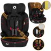 Lionelo LEVI I-SIZE 2024 BLACK