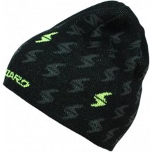 Blizzard Magnum cap black/yellow