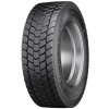 CONTINENTAL 315/70 R22.5 CONTI HYBRID HD5 18PR [154/150] L TL M+S 3PMSF