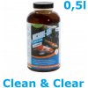 Microbe Lift, Clean & Clear 0,5l (0,5l / 20m3, čistiace baktérie)