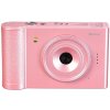 Digitálny fotoaparát Denver DCA-4811RO ružový