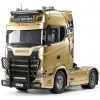 Tamiya RC Scania 770 S 4x2 KIT 1:14