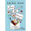 Love Me Tomorrow - Emiko Jean