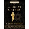 Great Gatsby (Francis Scott Fitzgerald)(Pevná)