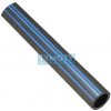 Hadica pre chemikálie MP-20 EPDM 19/28 antistatic 20 bar -40 +120 ° C Semperit