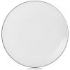 REVOL Equinoxe 21,5 cm biely - porcelánový dezertný tanier