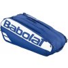 Tenisový bag Babolat COURT L dark blue