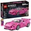 LEGO® SPEED CHAMPIONS 77241 Honda S2000 z filmu Rýchlo a zbesilo