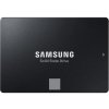 Samsung SSD 870 EVO Series 4TB SATAIII 2.5', r560MB/s, w530MB/s, 6.8mm, Basic Pack MZ-77E4T0B/EU