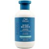 Wella Professionals Invigo Scalp Balance Anti-Dandruff Shampoo šampon proti lupům 300 ml