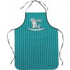 Forbyt zástera Master Chef tyrkysová