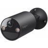 TP-Link Tapo C411 venkovní kamera (3MP, 2K QHD, 1296p, IR 9m, WiFi, micro SD card, IP65) Tapo C411